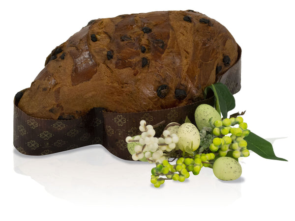 Colomba Extraburro al Moscato gr. 750 - La Frumenteria