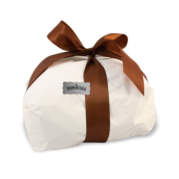 Colomba Extraburro Cioccolato gr. 750 - La Frumenteria