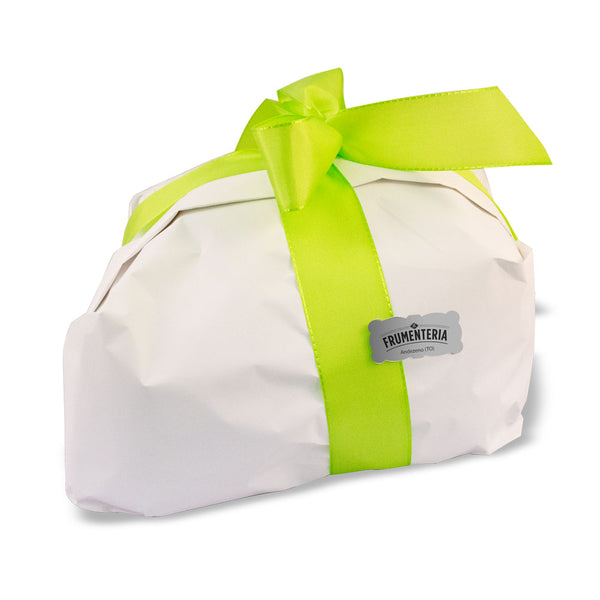 Colomba Extraburro Nocciole e Mandorle - La Frumenteria